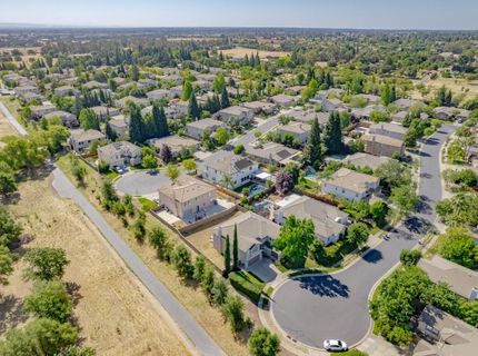 3462 Lanie Ct, Roseville, CA 95747 Photo