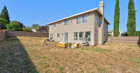3462 Lanie Ct, Roseville, CA 95747 Photo