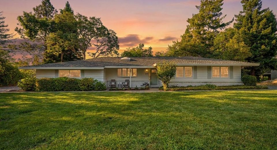 8177 Twin Rocks Rd, Granite Bay, CA 95746 Photo