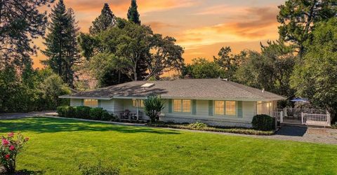 8177 Twin Rocks Rd, Granite Bay, CA 95746 Photo