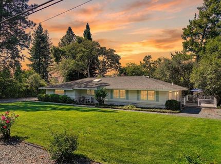 8177 Twin Rocks Rd, Granite Bay, CA 95746 Photo