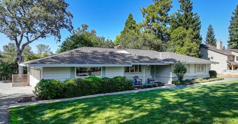 8177 Twin Rocks Rd, Granite Bay, CA 95746 Photo