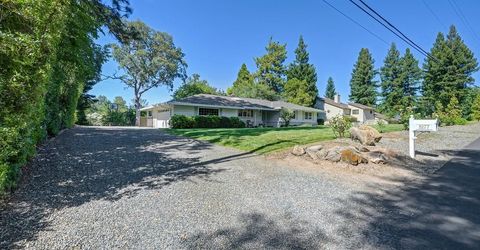 8177 Twin Rocks Rd, Granite Bay, CA 95746 Photo