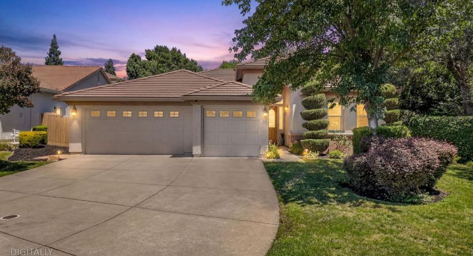 441 Renpoint Ct, Roseville, CA 95661 Photo
