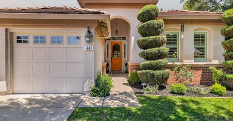 441 Renpoint Ct, Roseville, CA 95661 Photo