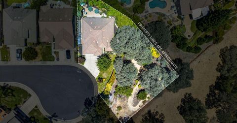 441 Renpoint Ct, Roseville, CA 95661 Photo