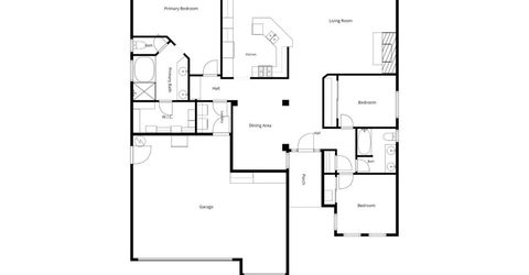 441 Renpoint Ct, Roseville, CA 95661 Photo