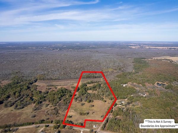 TBD FM 71 , Talco, TX 75487