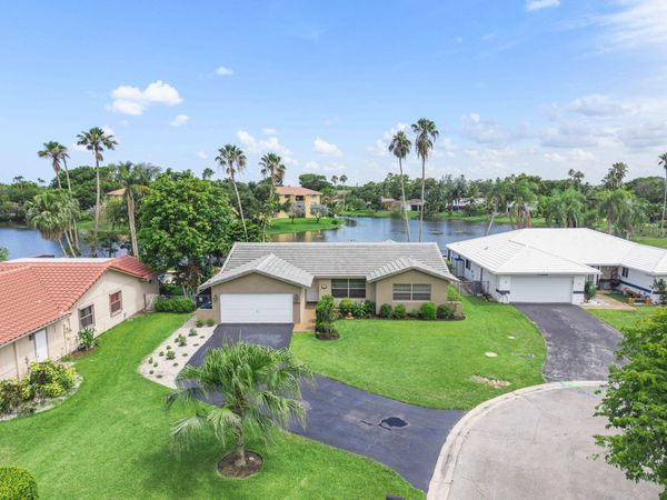 11454 NW 41st Street, Coral Springs, FL 33065