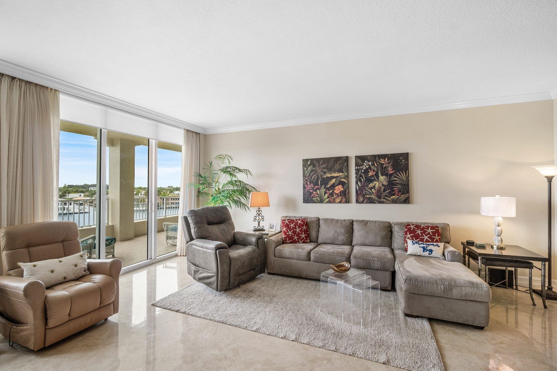 3720 S Ocean Boulevard, Unit 502, Highland Beach, FL 33487 Photo