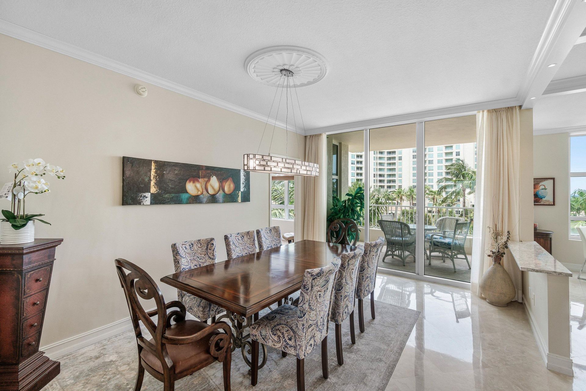 3720 S Ocean Boulevard, Unit 502, Highland Beach, FL 33487 Photo