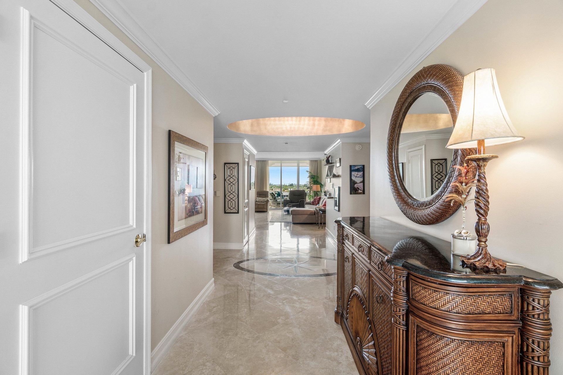 3720 S Ocean Boulevard, Unit 502, Highland Beach, FL 33487 Photo