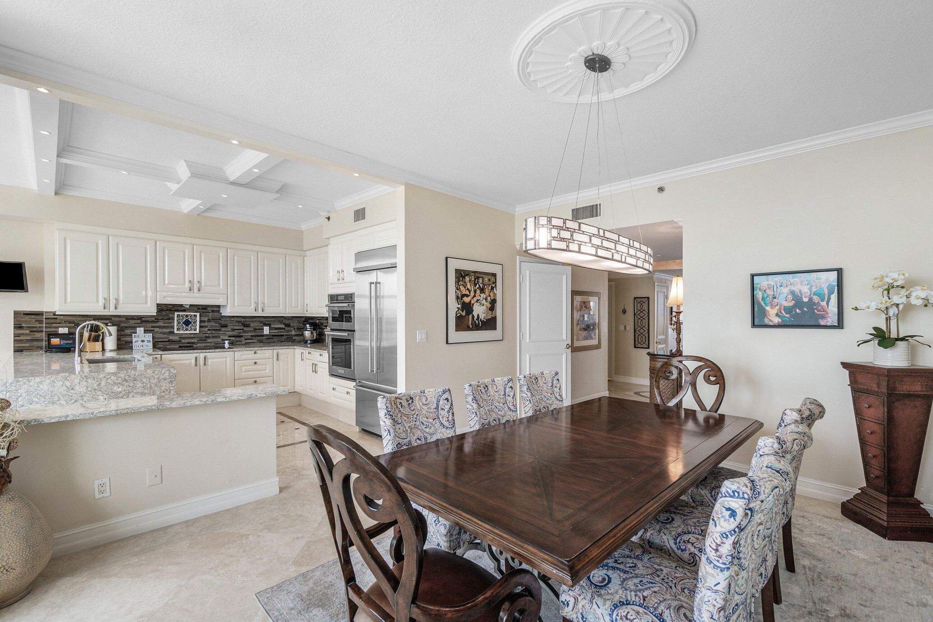 3720 S Ocean Boulevard, Unit 502, Highland Beach, FL 33487 Photo