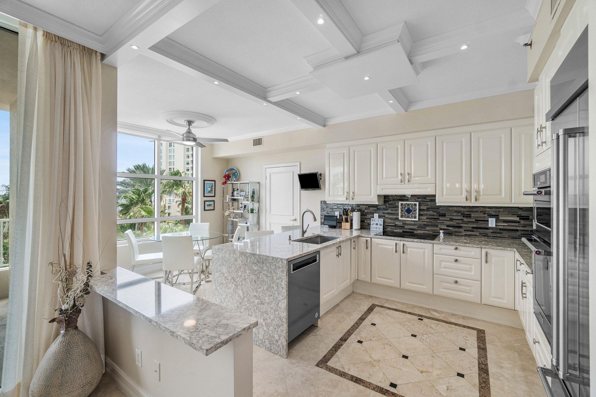 3720 S Ocean Boulevard, Unit 502, Highland Beach, FL 33487 Photo