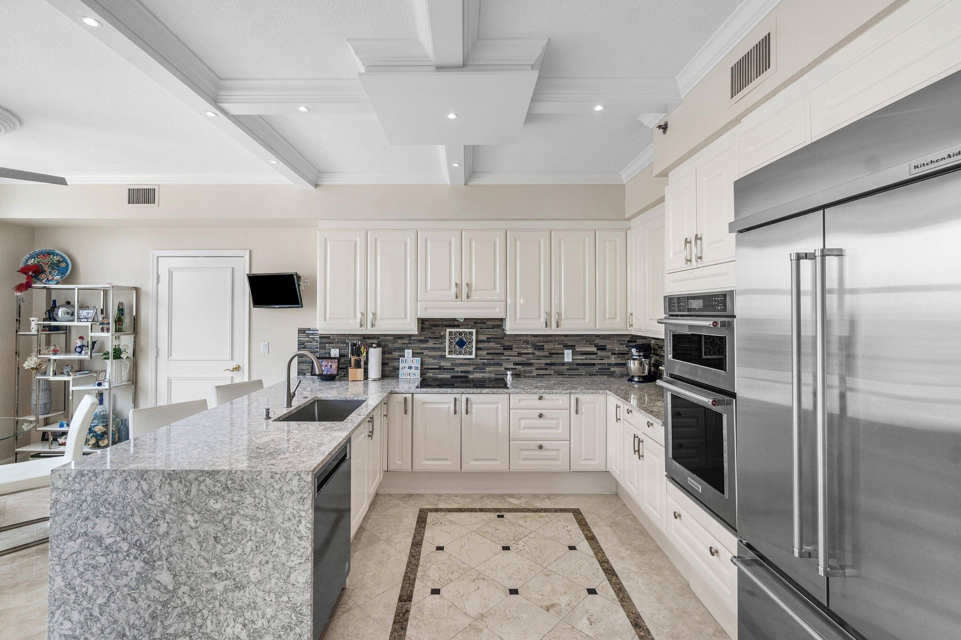 3720 S Ocean Boulevard, Unit 502, Highland Beach, FL 33487 Photo