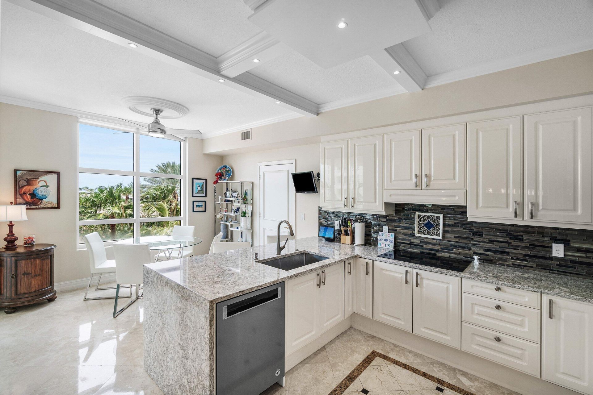 3720 S Ocean Boulevard, Unit 502, Highland Beach, FL 33487 Photo