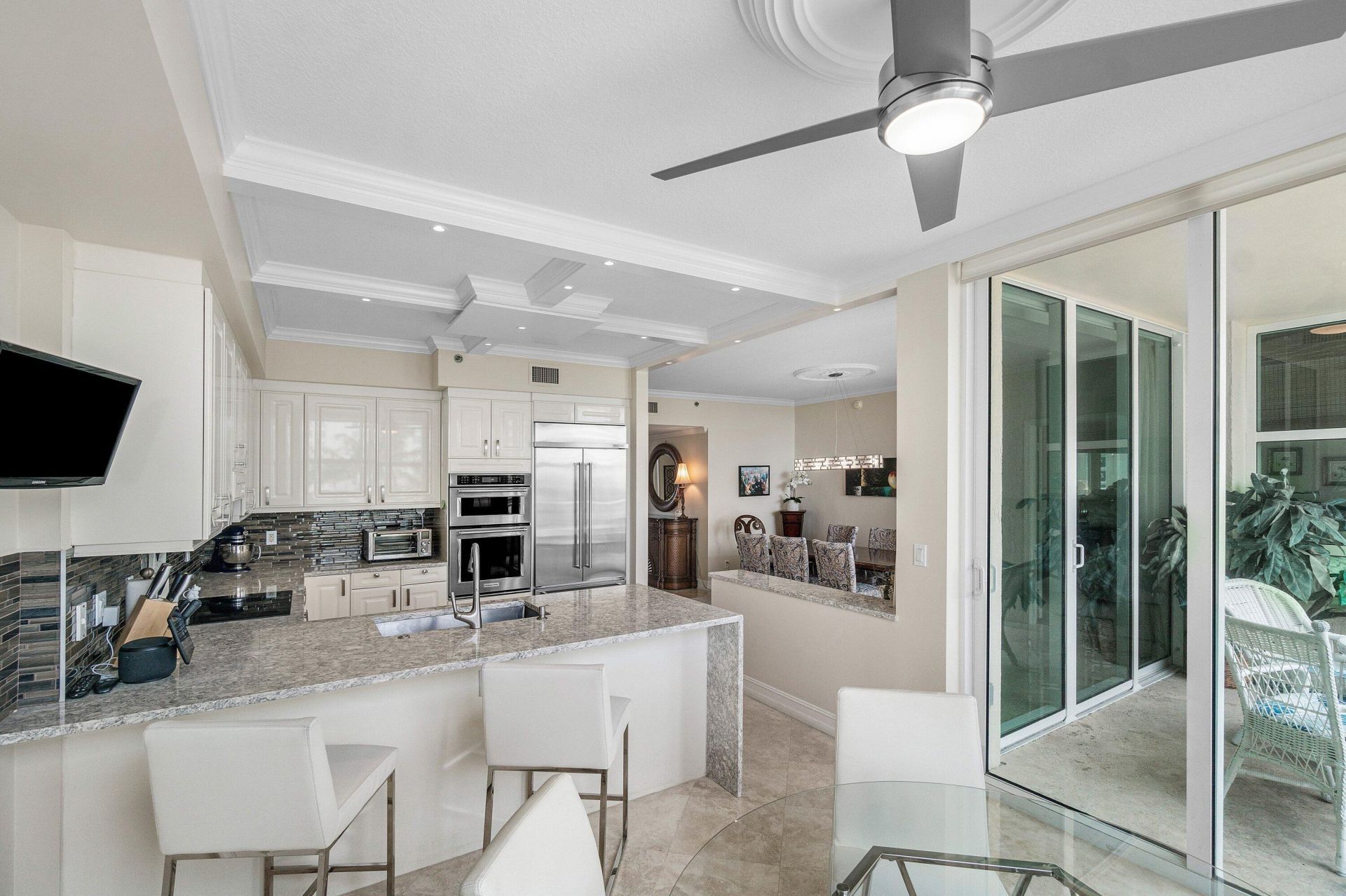 3720 S Ocean Boulevard, Unit 502, Highland Beach, FL 33487 Photo