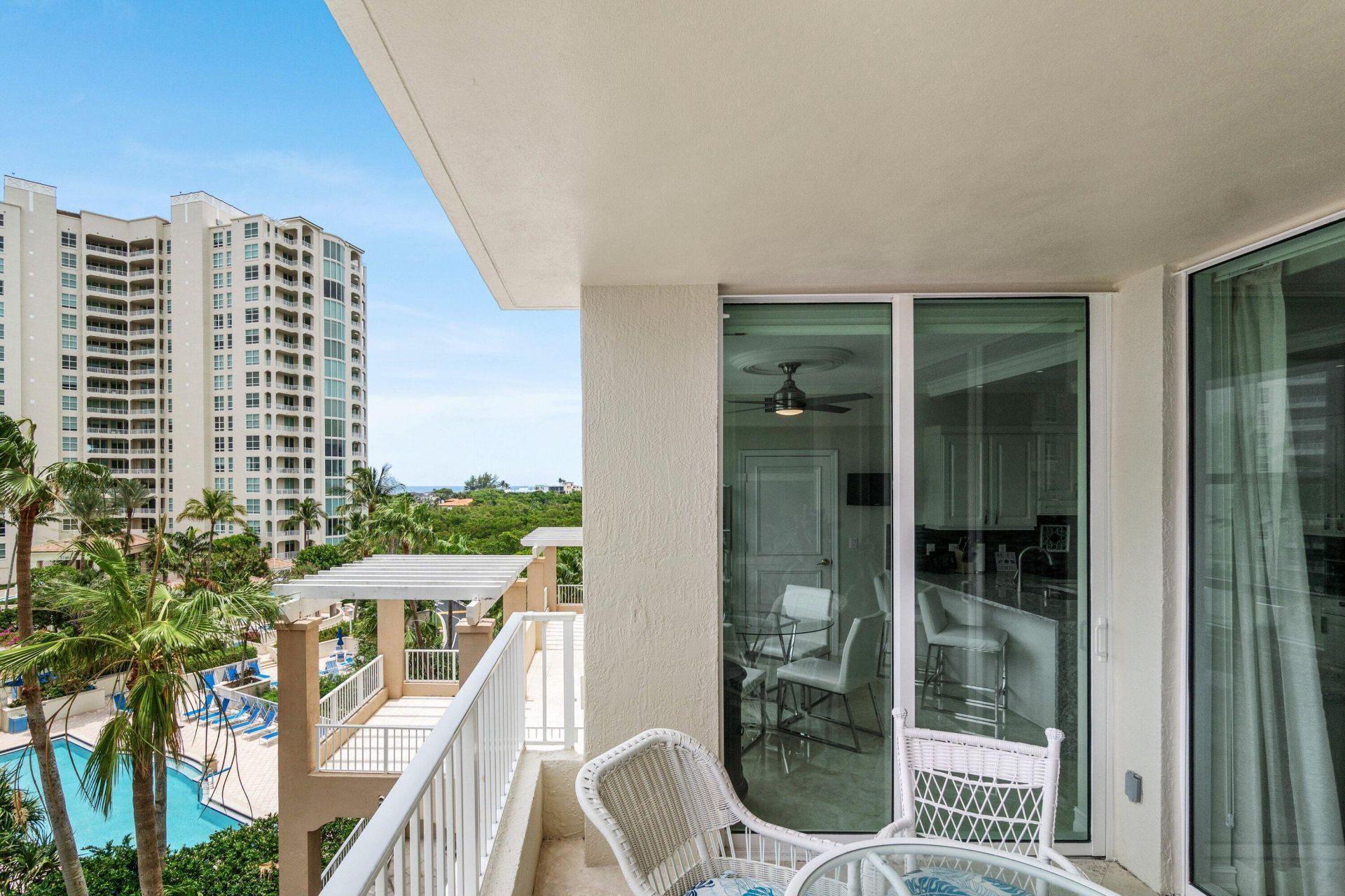 3720 S Ocean Boulevard, Unit 502, Highland Beach, FL 33487 Photo