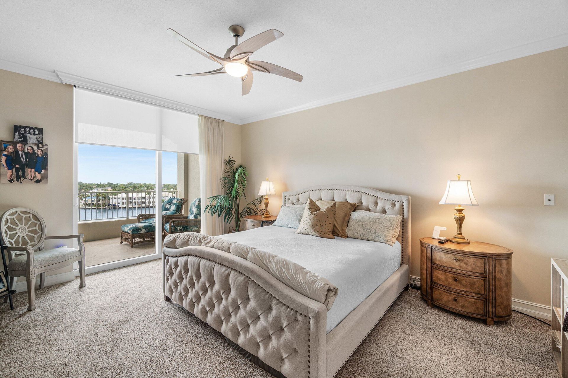 3720 S Ocean Boulevard, Unit 502, Highland Beach, FL 33487 Photo