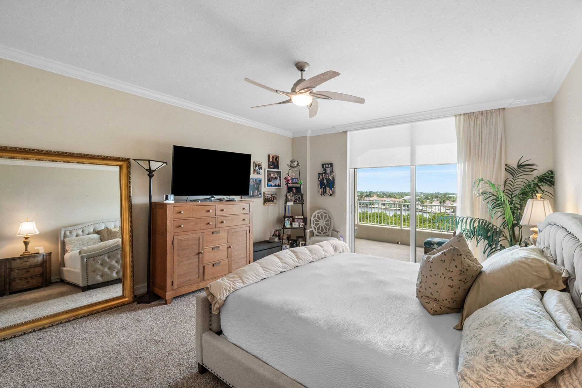3720 S Ocean Boulevard, Unit 502, Highland Beach, FL 33487 Photo