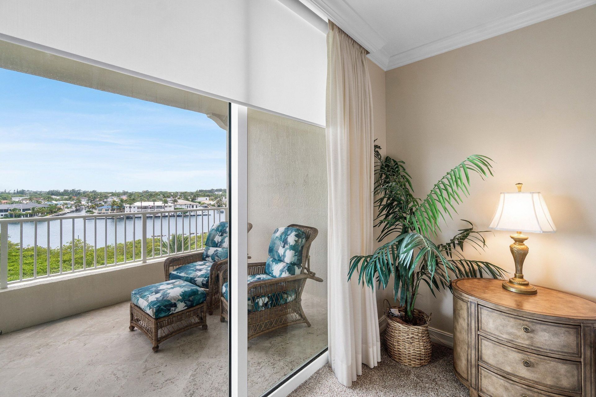 3720 S Ocean Boulevard, Unit 502, Highland Beach, FL 33487 Photo