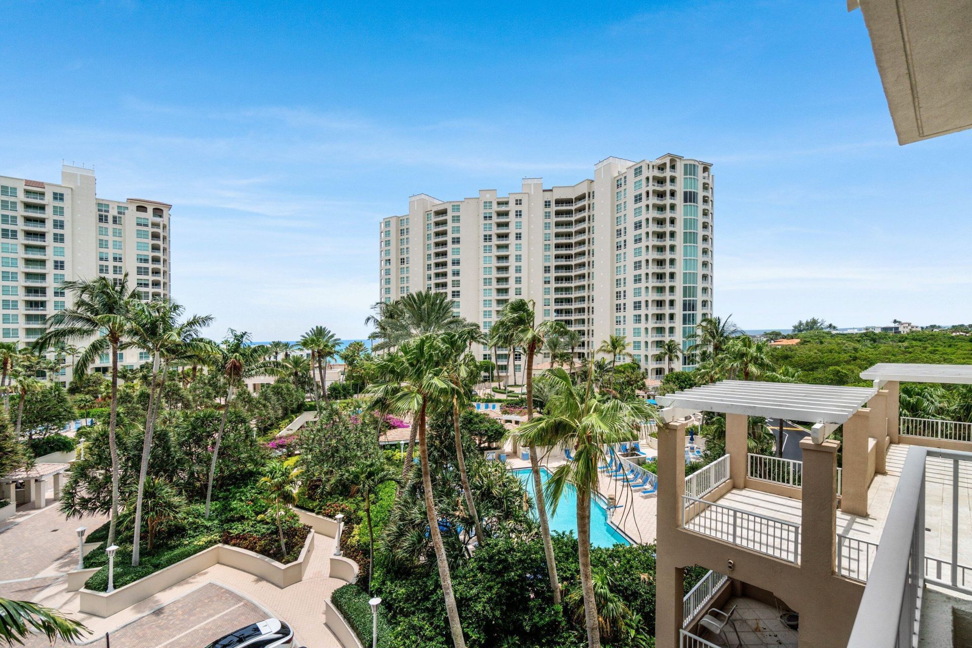 3720 S Ocean Boulevard, Unit 502, Highland Beach, FL 33487 Photo