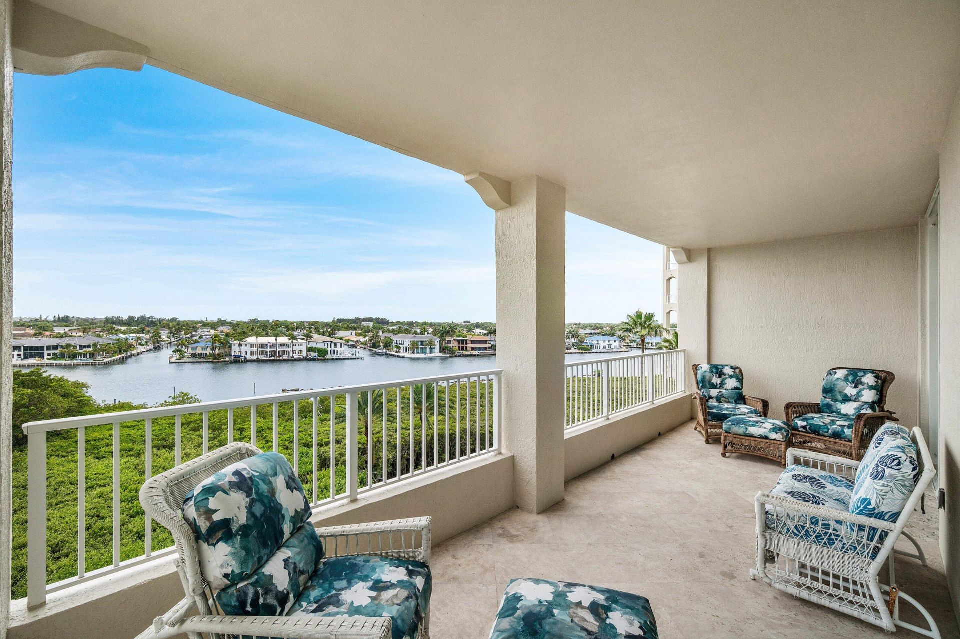 3720 S Ocean Boulevard, Unit 502, Highland Beach, FL 33487 Photo