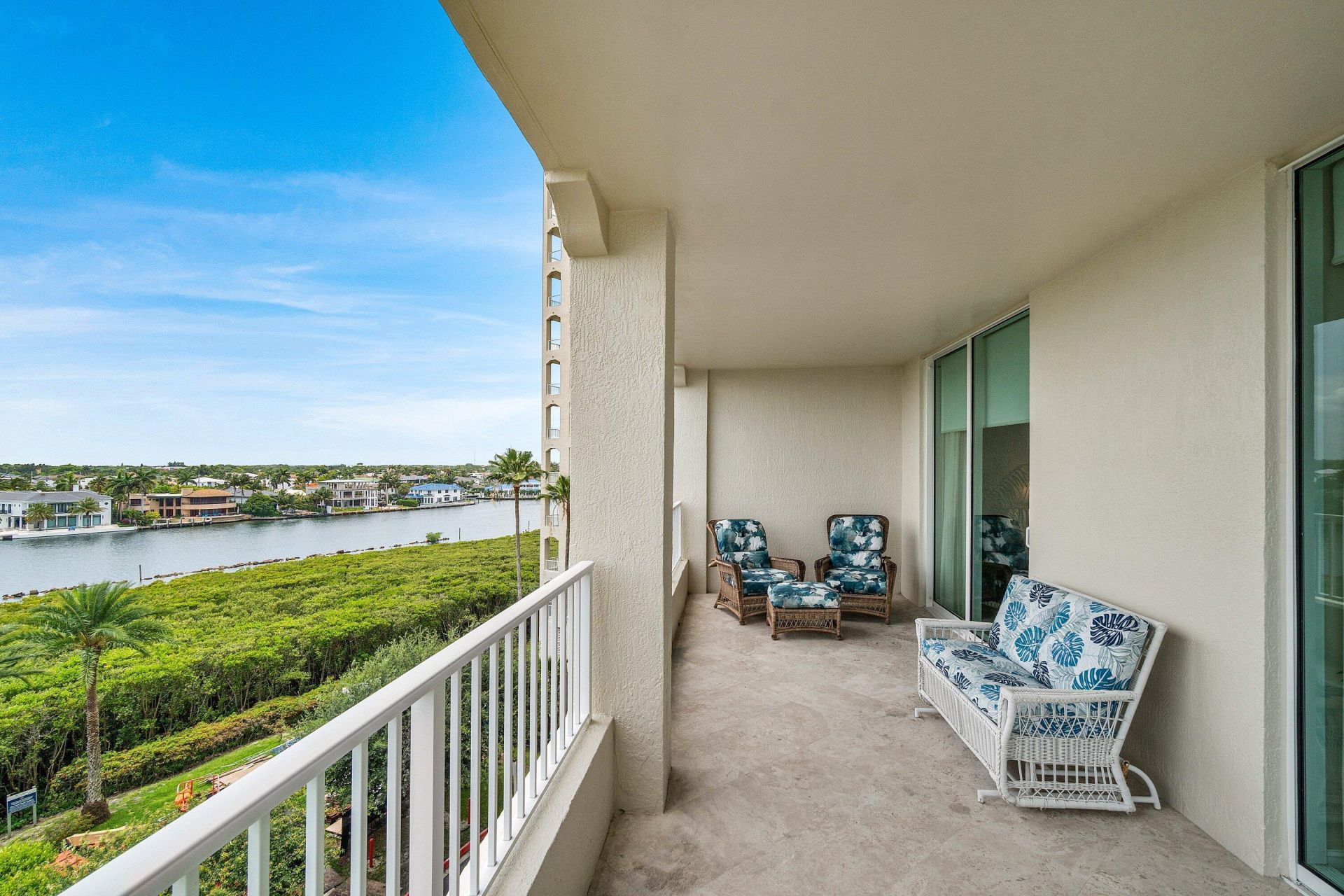 3720 S Ocean Boulevard, Unit 502, Highland Beach, FL 33487 Photo