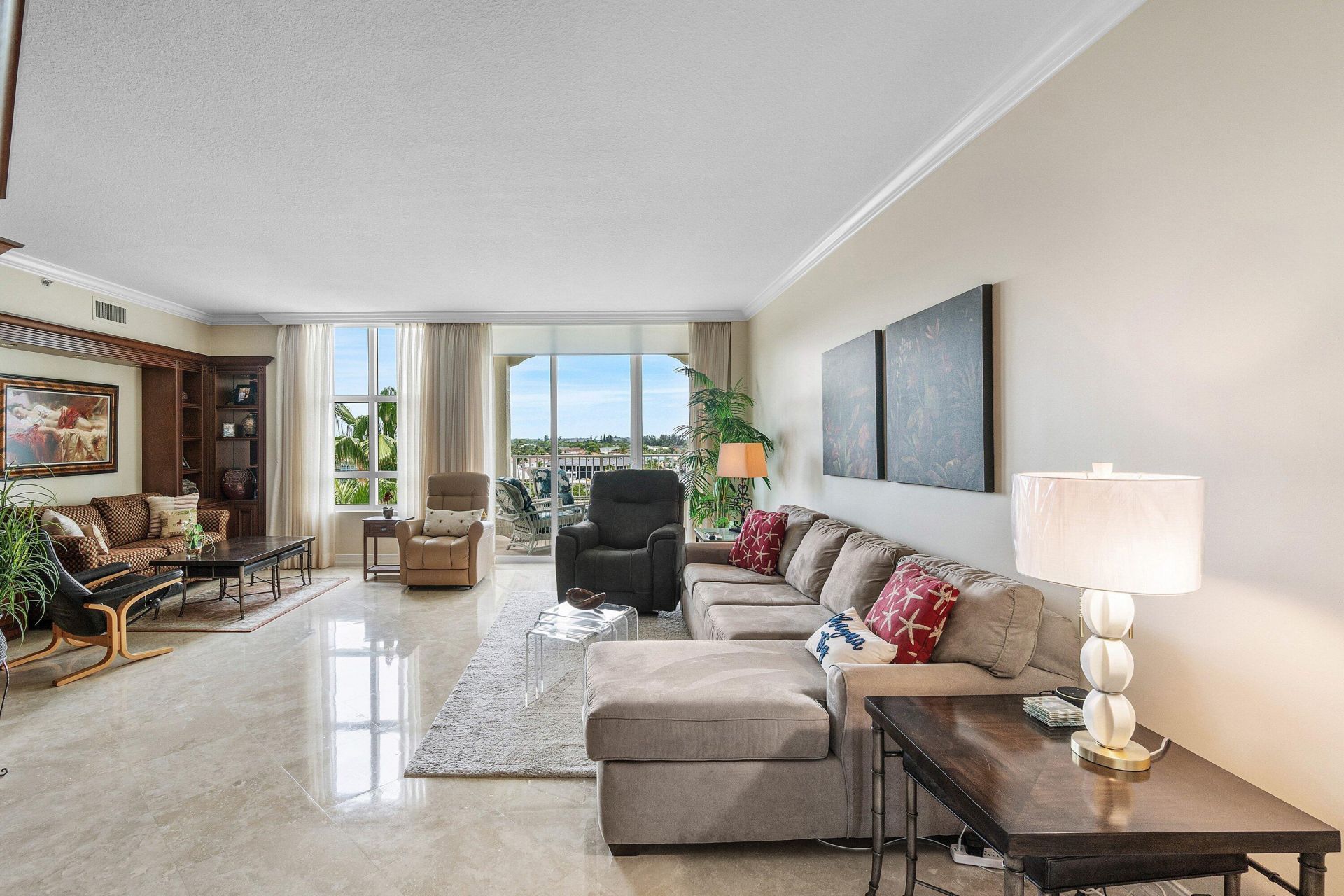 3720 S Ocean Boulevard, Unit 502, Highland Beach, FL 33487 Photo