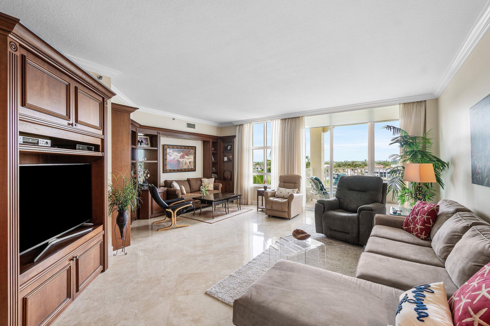3720 S Ocean Boulevard, Unit 502, Highland Beach, FL 33487 Photo