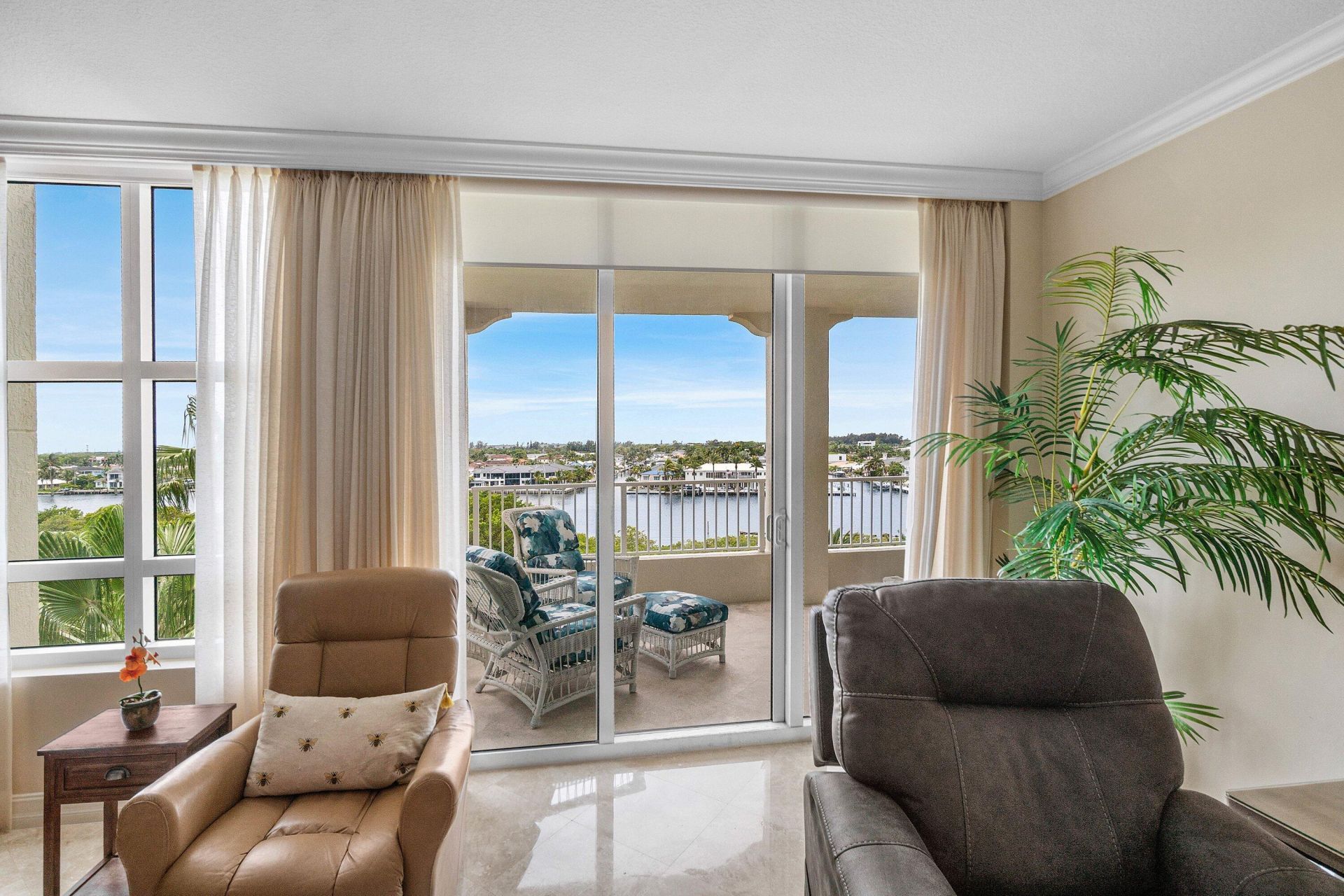 3720 S Ocean Boulevard, Unit 502, Highland Beach, FL 33487 Photo