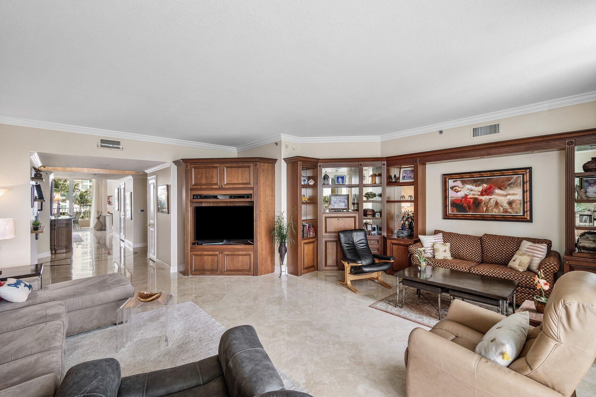3720 S Ocean Boulevard, Unit 502, Highland Beach, FL 33487 Photo