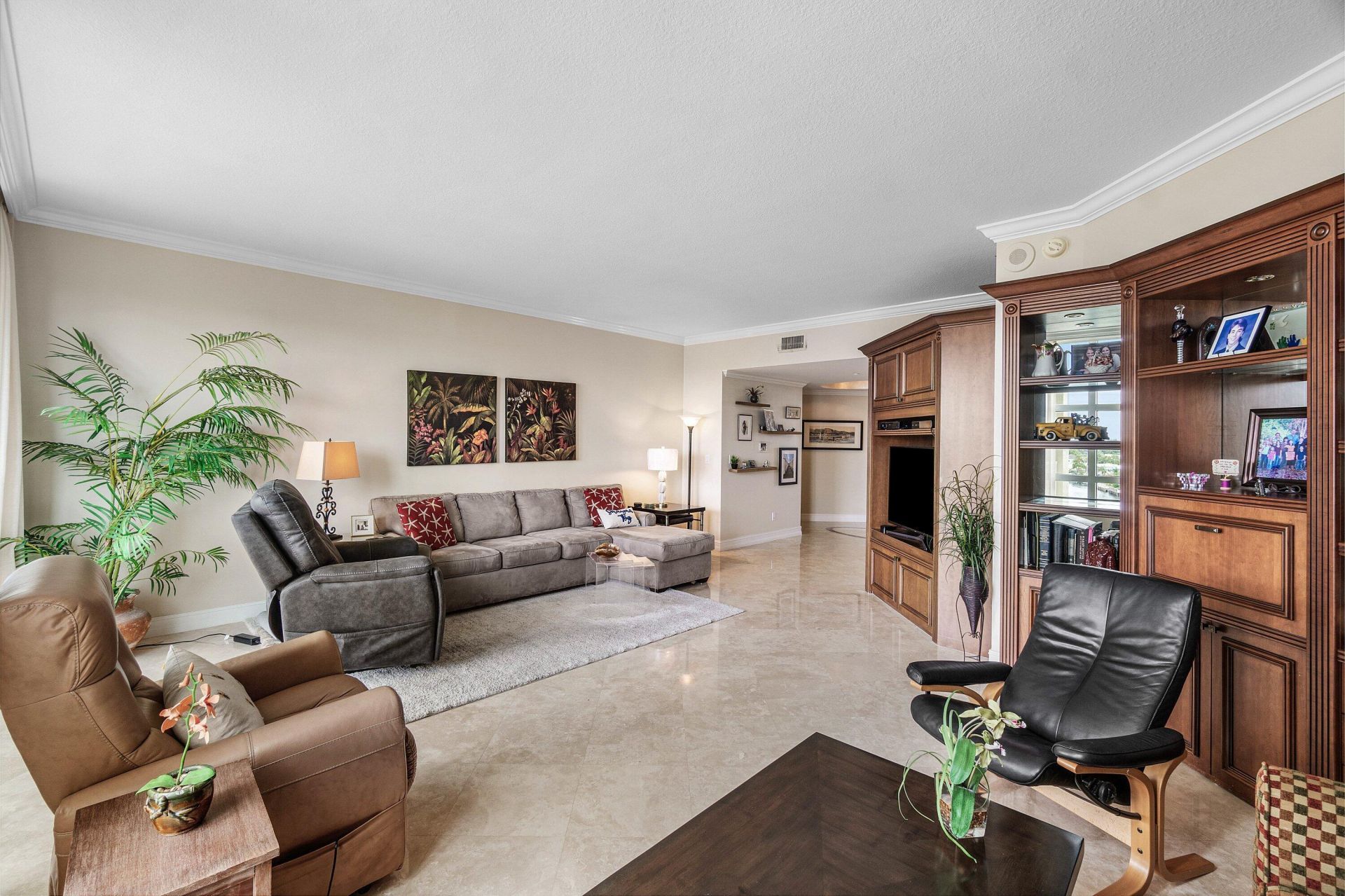 3720 S Ocean Boulevard, Unit 502, Highland Beach, FL 33487 Photo