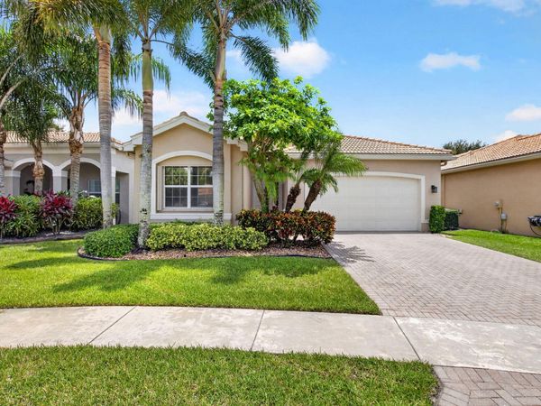 9052 Greenstone Ridge Way, Boynton Beach, FL 33473