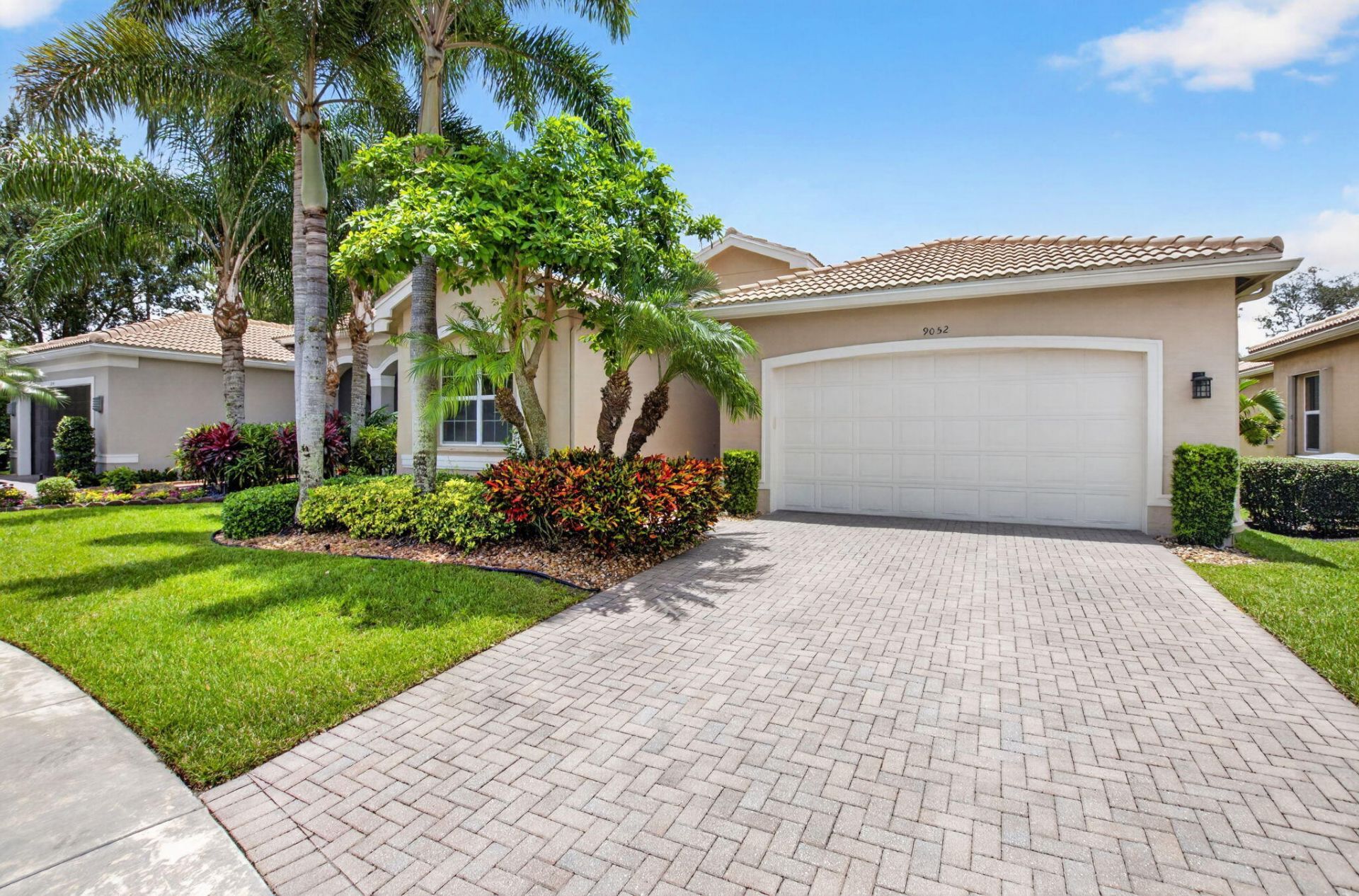 9052 Greenstone Ridge Way, Boynton Beach, FL 33473 Photo