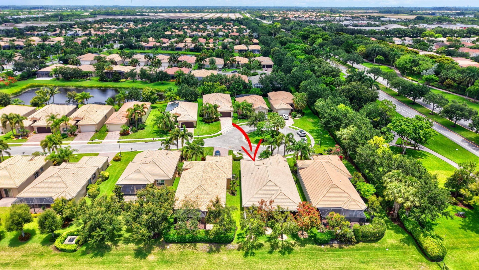 9052 Greenstone Ridge Way, Boynton Beach, FL 33473 Photo