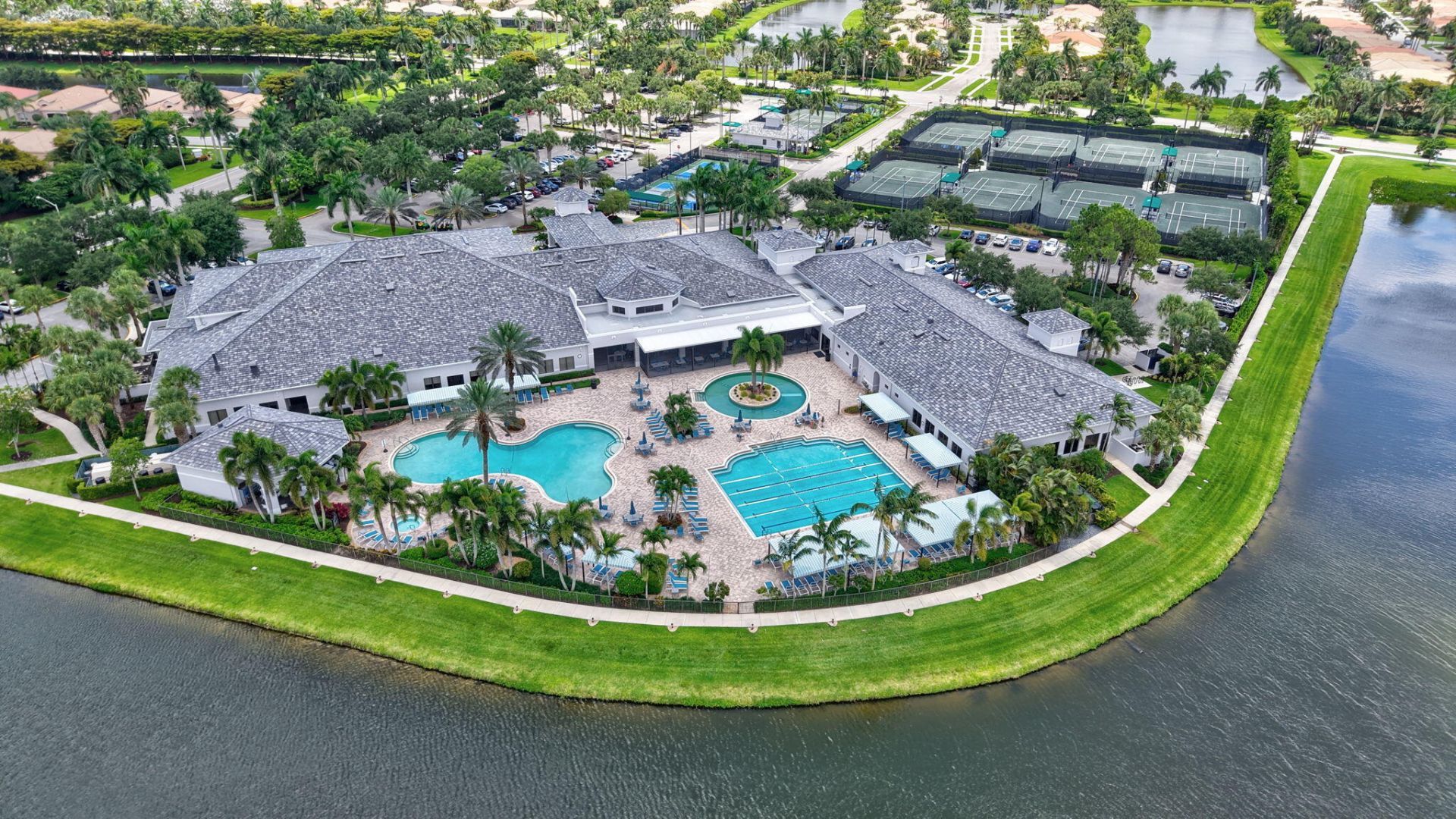 9052 Greenstone Ridge Way, Boynton Beach, FL 33473 Photo