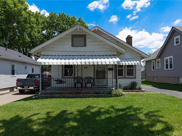 1714 Rosemont Boulevard, Dayton, OH 45420