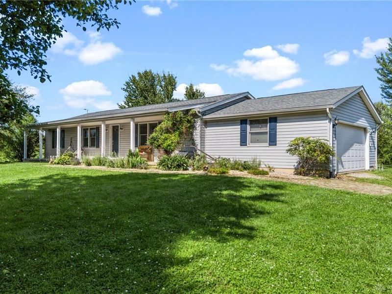 7186 Rammel Road, Lynchburg, OH 45142 Photo 2