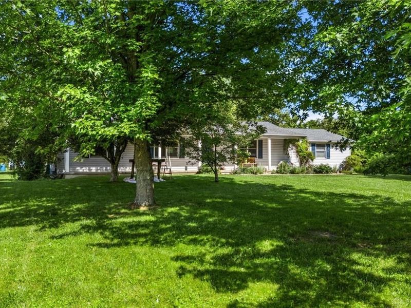 7186 Rammel Road, Lynchburg, OH 45142 Photo 3