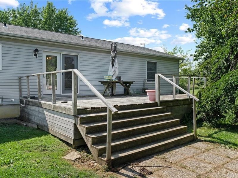 7186 Rammel Road, Lynchburg, OH 45142 Photo 5