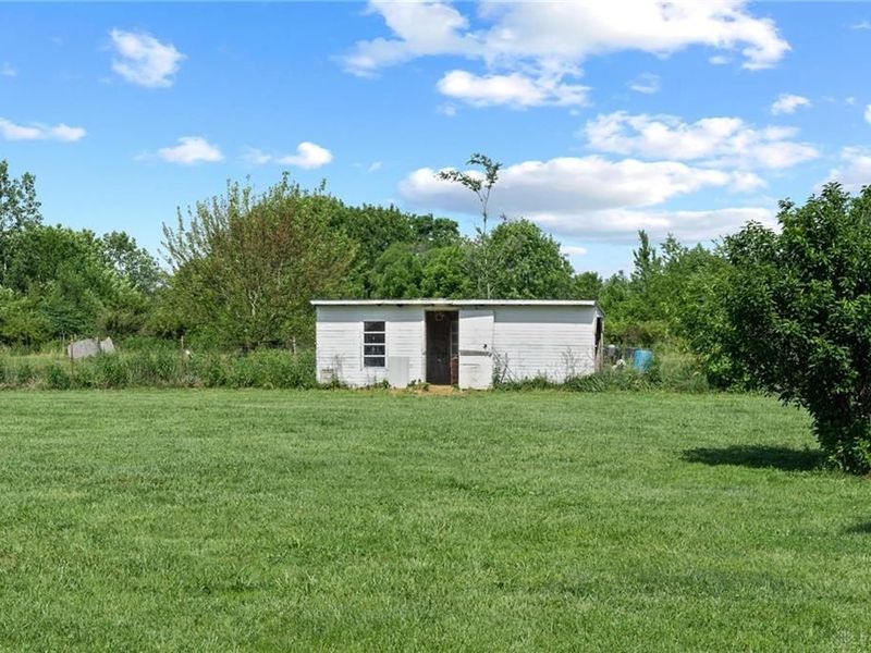 7186 Rammel Road, Lynchburg, OH 45142 Photo 6