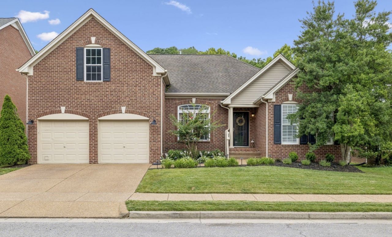 1325 W Running Brook Rd , Nashville, TN 37209 Main Photo