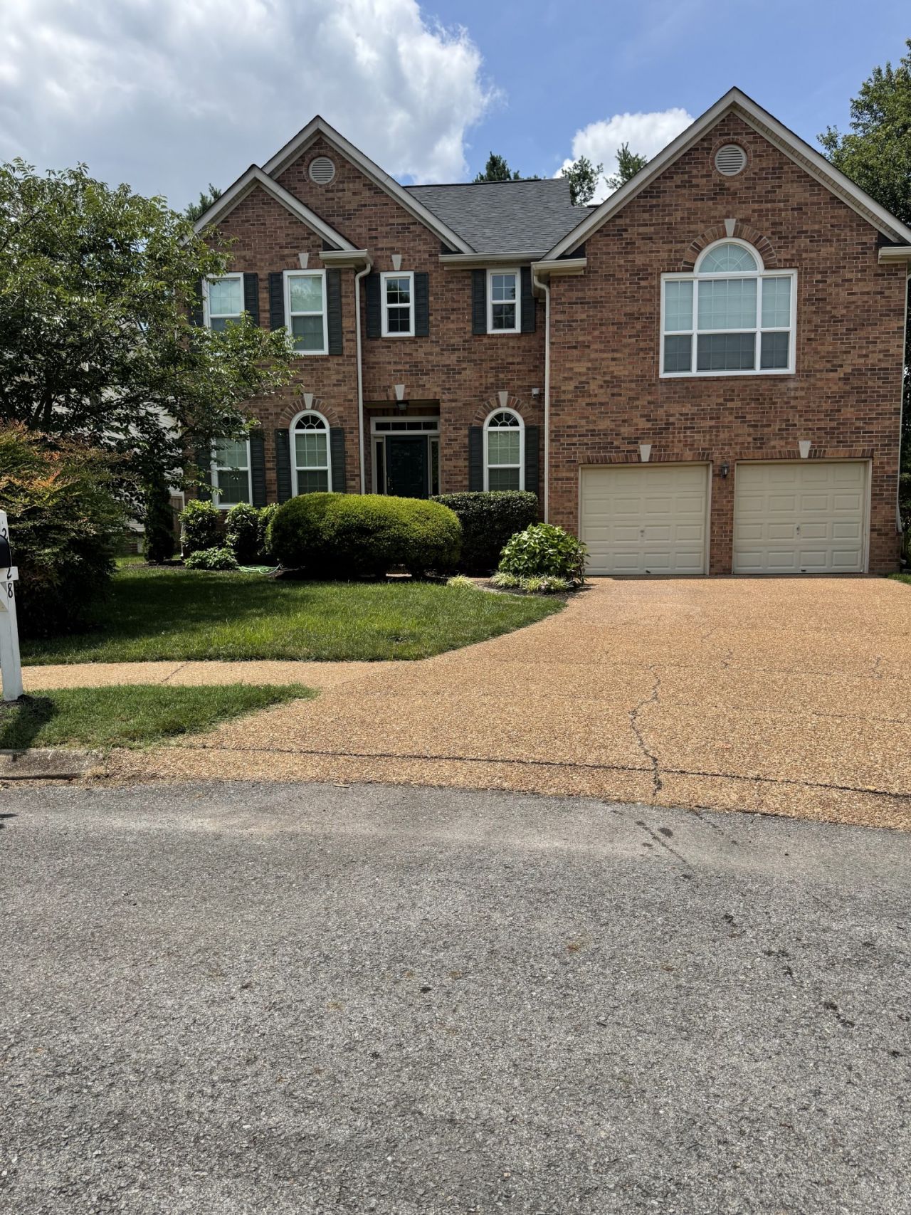 2028 Belmont Cir, Franklin, TN 37069 Main Photo
