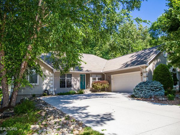 169 Forest View Drive, Crossville, TN 38558