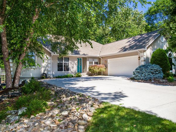 169 Forest View Drive, Crossville, TN 38558