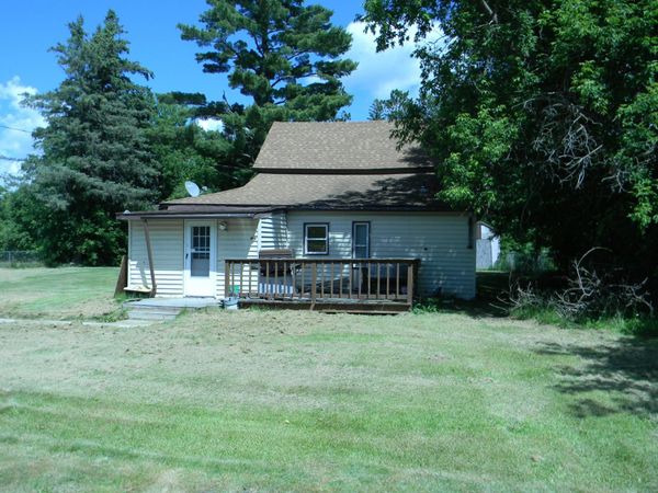 310 2nd Street SE, Deer River, MN 56636