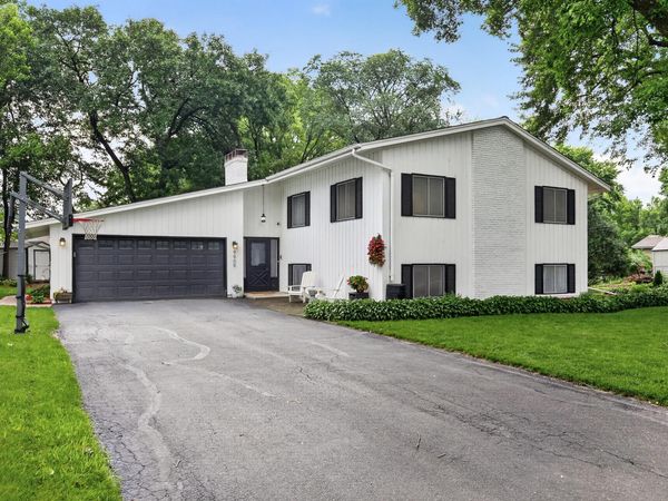 9909 Washburn Avenue S, Bloomington, MN 55431