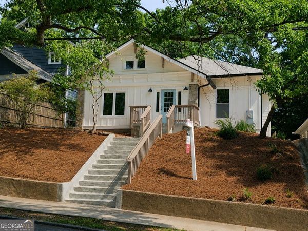 1316 Mclendon Avenue NE, Atlanta, GA 30307