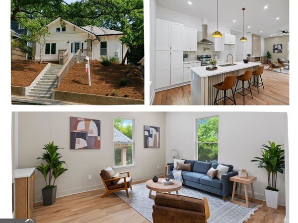 1316 Mclendon Avenue NE, Atlanta, GA 30307